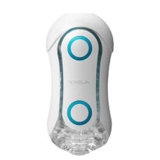 Buy Tenga Flip Orb Rush Blow-Job Male Masturbator in Blue Online