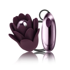 Buy Rechargeable Waterproof Clitoral Stimulator Rocks Off Zinnia  Online