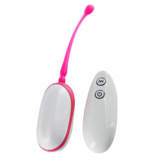 Buy Taboom "My Favourite" Remote Controlled Vibrating Love Egg Online