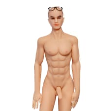 Buy Lifesize Love Doll Justin Online