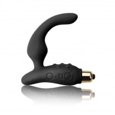 Buy Rocks Off OBoy 7 Prostate Massager Black Online