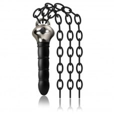 Buy Rocks Off Lust Linx Deliver Vibrator And Flogger Online