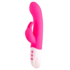 Buy Rechargeable Intence Power Rabbit Vibrator Online