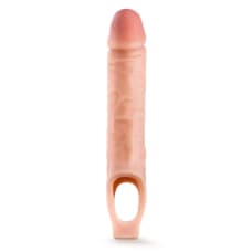 Buy Performance Cock Sheath 10 Inch Penis Extender Online