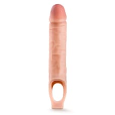 Buy Performance Cock Sheath 10 Inch Penis Extender Online