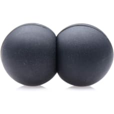 Buy Master Series Sin Spheres Silicone Magnetic Balls Online