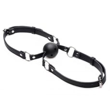 Buy Strict Double Mouth Gag Online