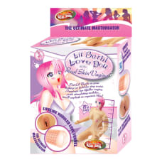 Buy Lil Barbi Love Doll With Real Skin Vagina Online