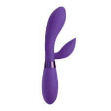 Buy OMG Bestever Rabbit Clit Vibrator Online