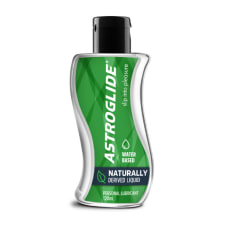 Buy Astroglide Naturally Derived Lubricant 120ml Online