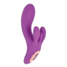 Buy Vibes Of New York Triple Tickler Massager Online