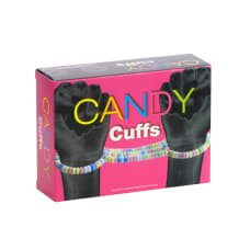 Buy Candy Handcuffs Online