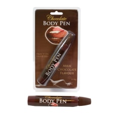 Buy Milk Chocolate Body Pen Online