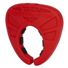 Buy Electrastim Silicone Fusion Viper BiPolar Cock Ring Online