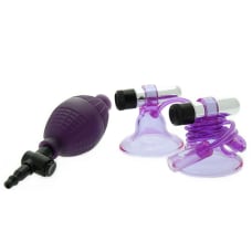 Buy HiBeam Vibrating Nipple Pumps Online