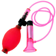 Buy Clitoral Vibrating Pump Online