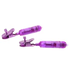 Buy Vibrating Nipple Clamps Online