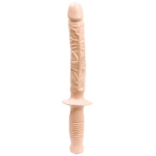 Buy Manhandler Penis Anal Dildo with Handle Online