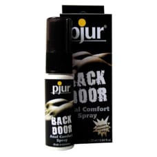 Buy Pjur Back Door Spray Online