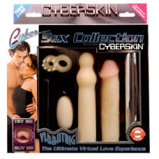 Buy Cyberskin Sex Collection Online