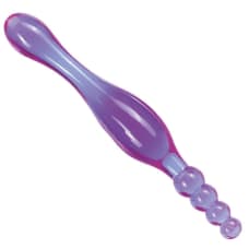 Buy Smoothy Anal Prober with Beads Online