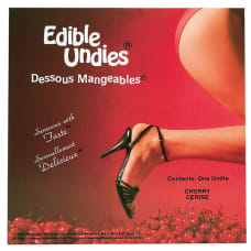 Buy Female Edible Undies Online