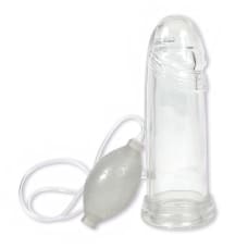 Buy Pliable P3 Penis Pump Online