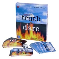 Buy Party Truth or Dare Online