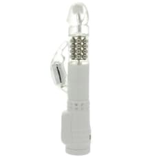 Buy Toy Joy Diamond Sensation Rabbit Vibrator Online