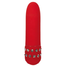 Buy Toy Joy Diamond Red Petit Online