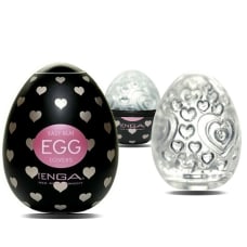 Buy Tenga Lovers Egg Online