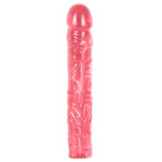 Buy Classic 10 inch Pink Jelly Online