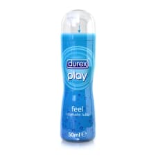 Buy Durex Feel Lube 50ml Online