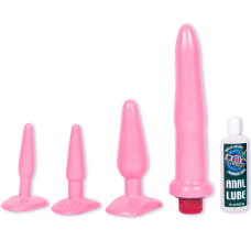 Buy Anal Beginners Kit Online