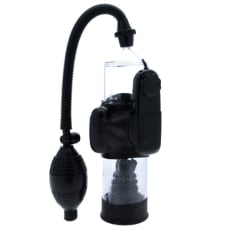 Buy Lust Buster Vibrating Vacuum Pump with 7.5 Cylinder Online