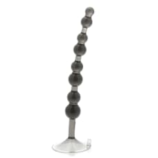 Buy 8 Beaded Delight Suction Based Anal Beads Online