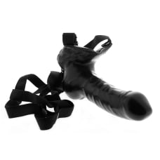 Buy Switch Strap On Dildo Online