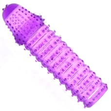 Buy Xtra Lust Penis Sleeve Online