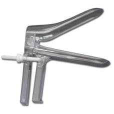 Buy Pussy Opener Transparent vaginal speculum Online