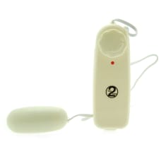 Buy Secret Service Vibrating Pleasure Bullet Online