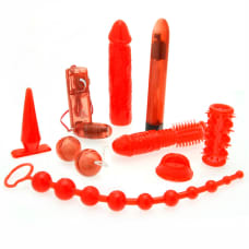 Buy Red Roses Sex Kit Online