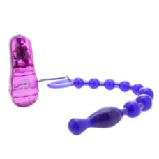 Buy Anal Fever Vibrating Beads Online