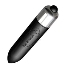 Buy Rocks Off RO80mm Mini Vibrator Black Online