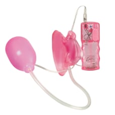 Buy Intimate Pump Vibro Pussy Sucker Online