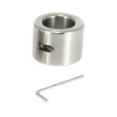 Buy Round Stainless Steel Ballstretcher 440g Online