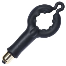 Buy Rocks Off 7 Speed 4US Cock Ring Black Online