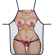 Buy Boobs Apron Funny Novelty Gift Online