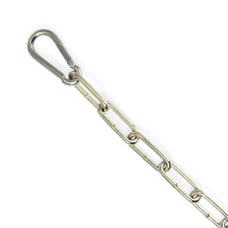 Buy 200cm Chain with hooks Online