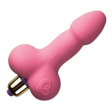 Buy Rocks Off 7 Speed Little Cocky Vibrator Online