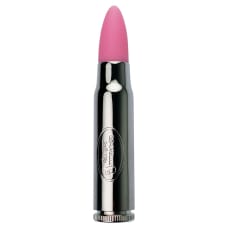 Buy Rocks Off RO140mm Soft Tip Bullet Vibrator Pink Online